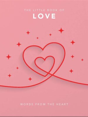 Little Book of Love