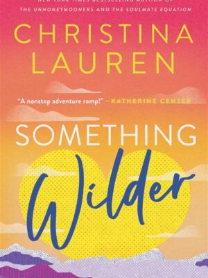 Something Wilder