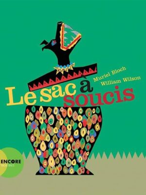 Le sac à soucis