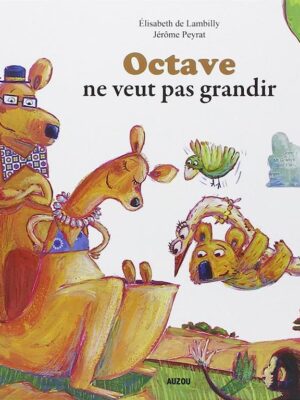 Octave ne veut pas grandir