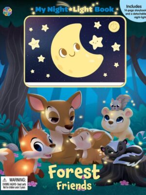 Forest Friends - My Night Ligh