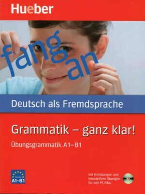 Grammatik Ganz Klar