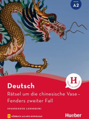 Ratsel um die chinesische Vase