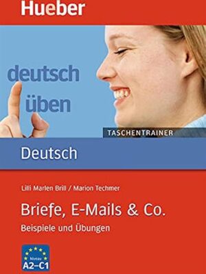 Briefe E Mails & Co