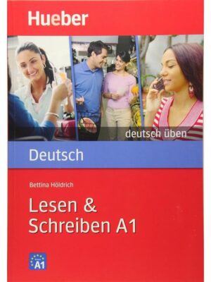 Lesen & Schreiben A1