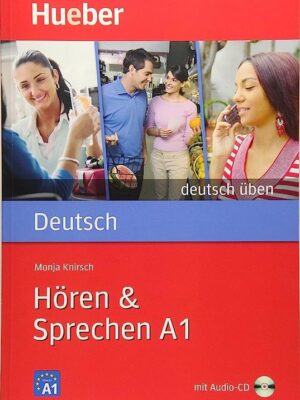 Horen & Sprechen A1