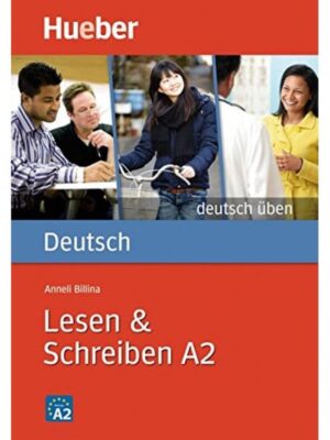 Lesen & Schreiben A2
