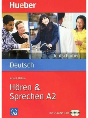 Wortschatz & Grammatik A2
