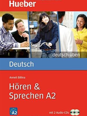 Horen & Sprechen A2