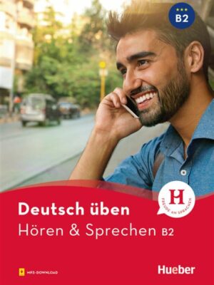 Horen & Sprechen B2