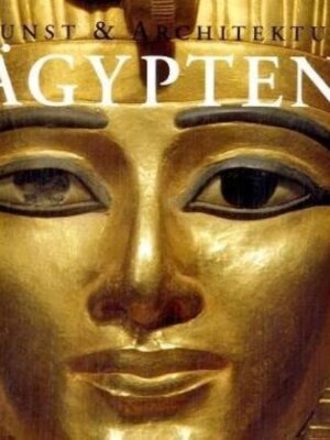 Aegypten, Kunst und Architektu