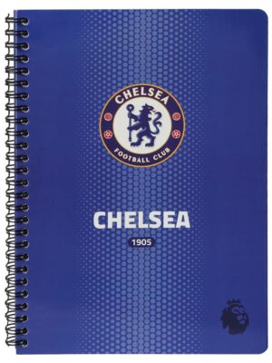 Chelsea Notebook B5 Size 17×24 cm