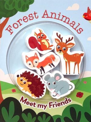 Forest Animals