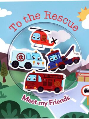 To the Rescue