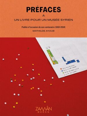 Prefaces a un Livre pour un Mu