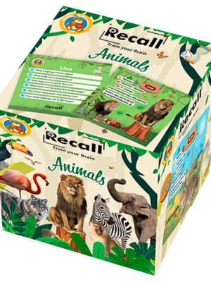 Recall - Animals