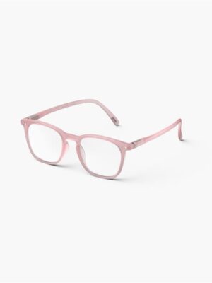 E Reading Pink +2
