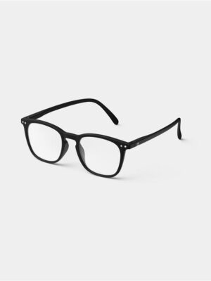 E Reading Black (+3)
