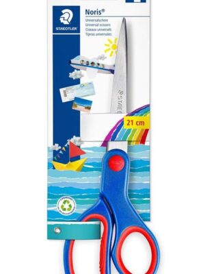 Staedtler Noris Scissors 21cm
