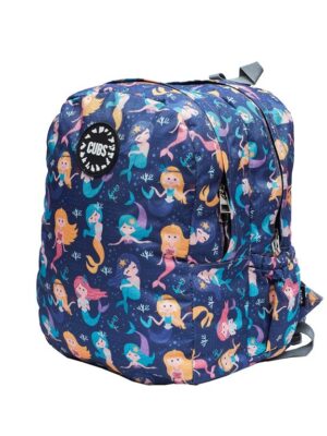 Dancing mermaids Backpack