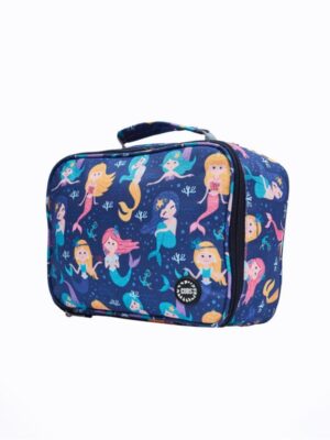 Dancing mermaids Lunch Bag