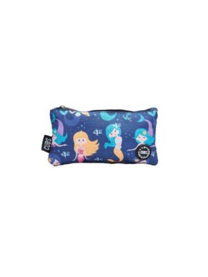 Dancing mermaids Pencil Case
