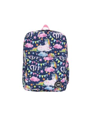Fairy Tale Unicorn Junior Backpack