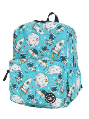 Blue universe Junior Backpack