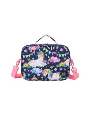 Fairy Tale Unicorn Lunch Bag