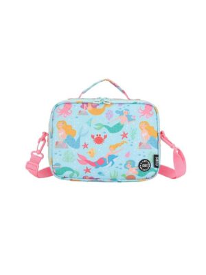 Dancing Mermaid Lunch Bag