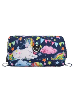 Fairy Tale Unicorn Pencil Case