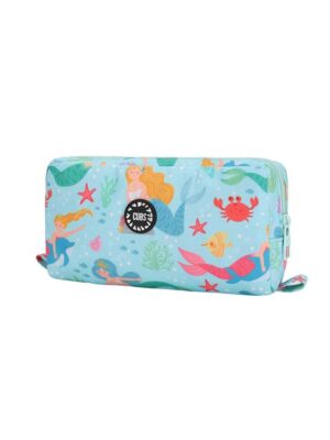 Dancing Mermaid Pencil Case