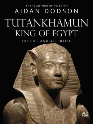 Tutankhamun