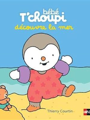 Decouvre La Mer