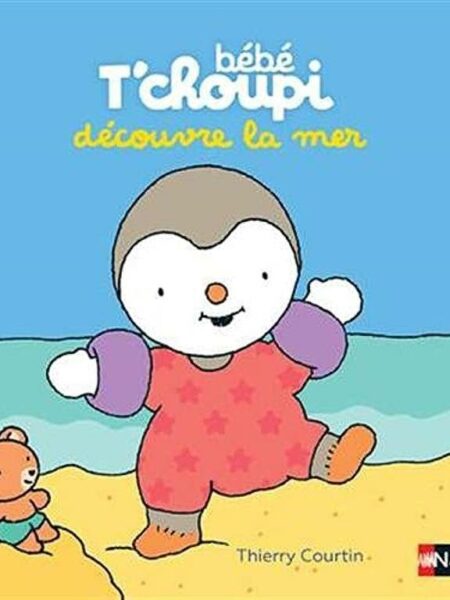 Decouvre La Mer