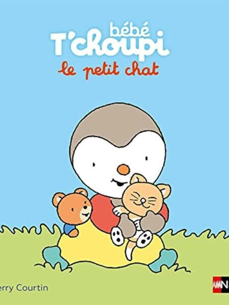 Le Petit Chat