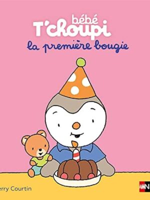 La Premiere Bougie