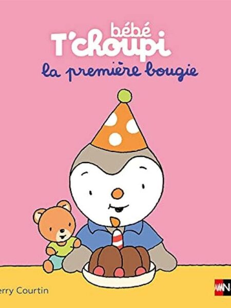 La Premiere Bougie
