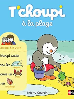 A La Plage