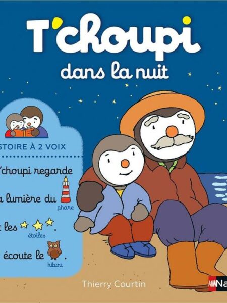 Dans La Nuit