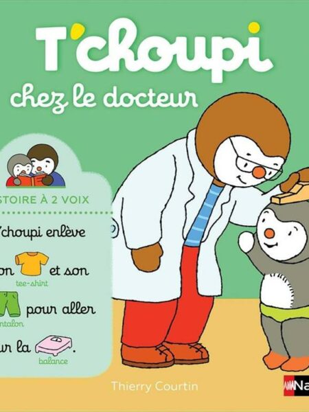 Chez Le Docteur