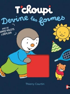 Devine Les Formes