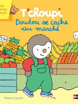 Doudou Se Cache Au Marche