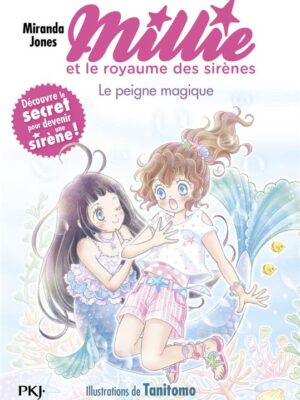Le Peigne Magique