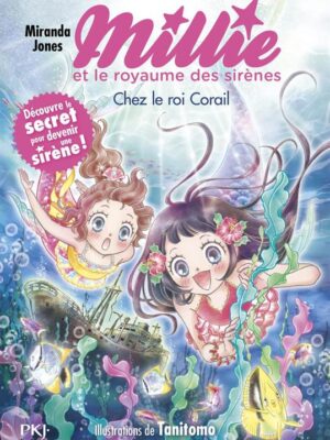 Chez Le Roi Corail
