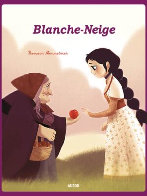Les P'tits Classiques: Blanche Neige