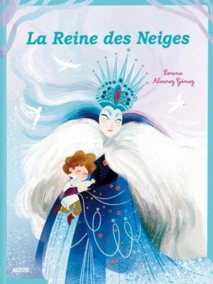 La Reine Des Neiges