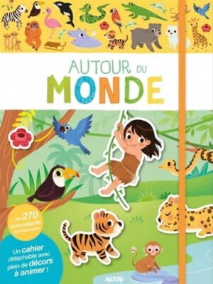 Au Tour du Monde