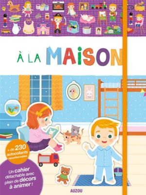 A La Maison