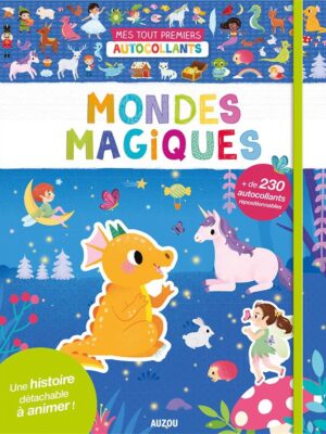 Mondes Magiques